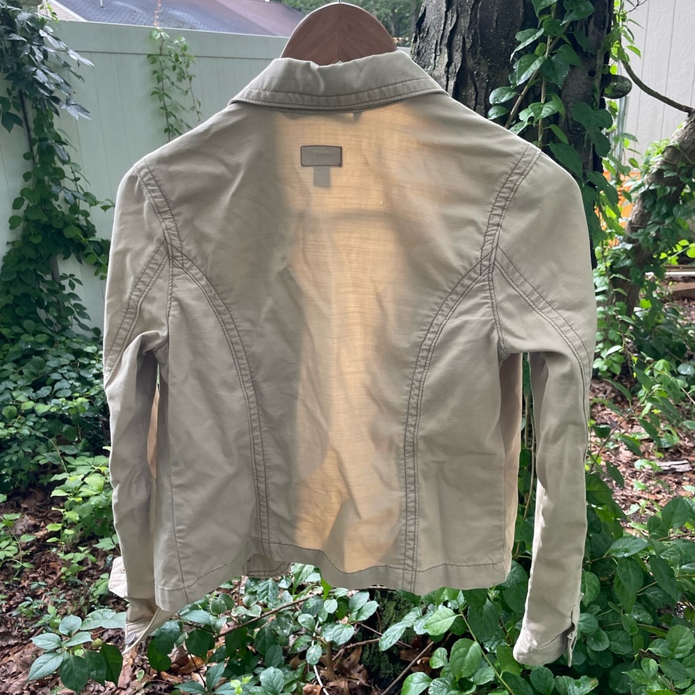Mossimo jacket - Picture 2 of 5
